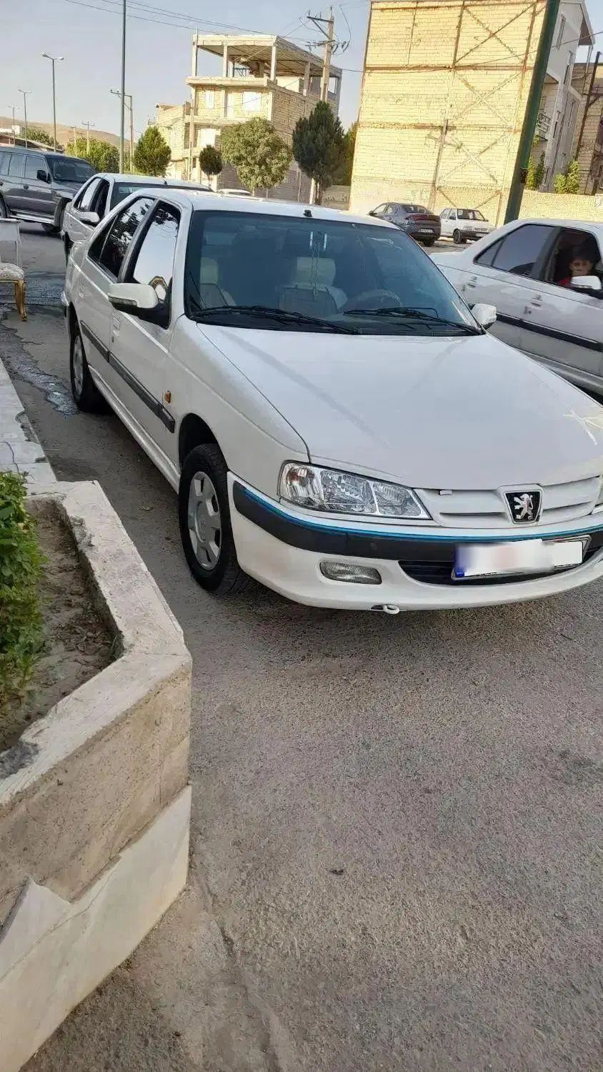 خودرو پژو، پارس آگهی ann_20301141