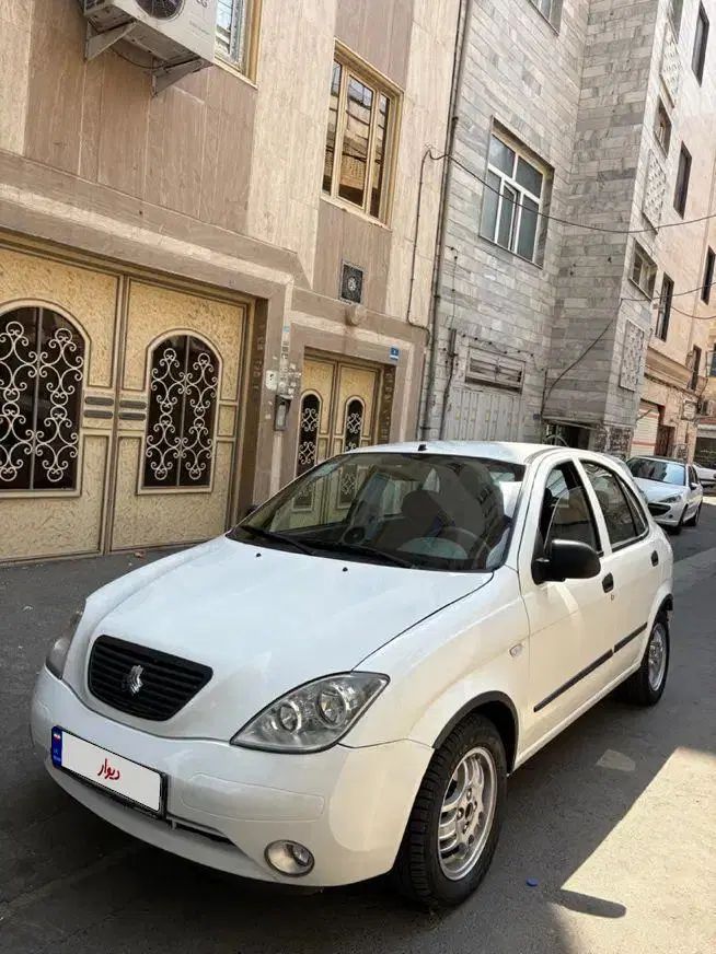 خودرو تیبا، 2 آگهی ann_20301147