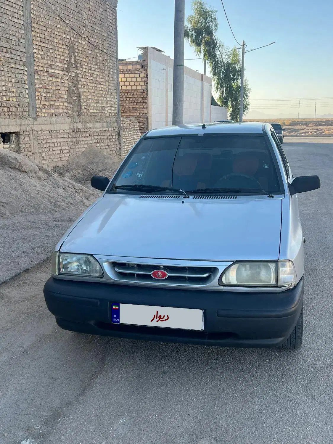 خودرو پراید، صبا آگهی ann_20301152