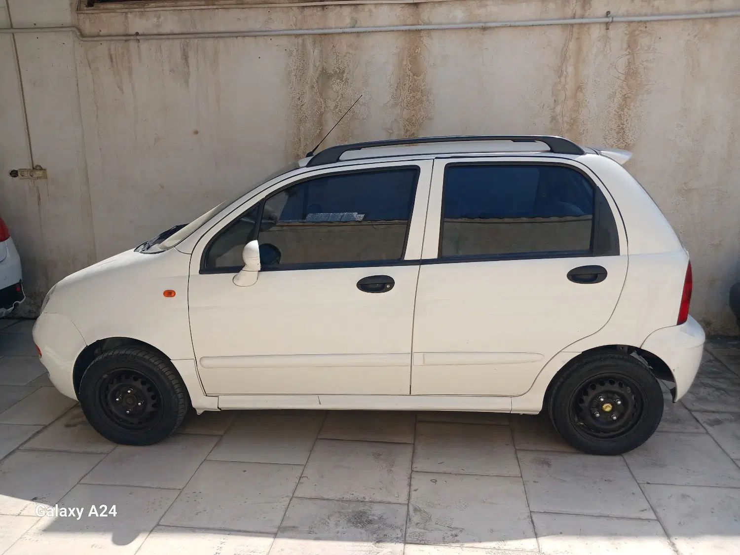 خودرو ام وی ام، 110 آگهی ann_20301156