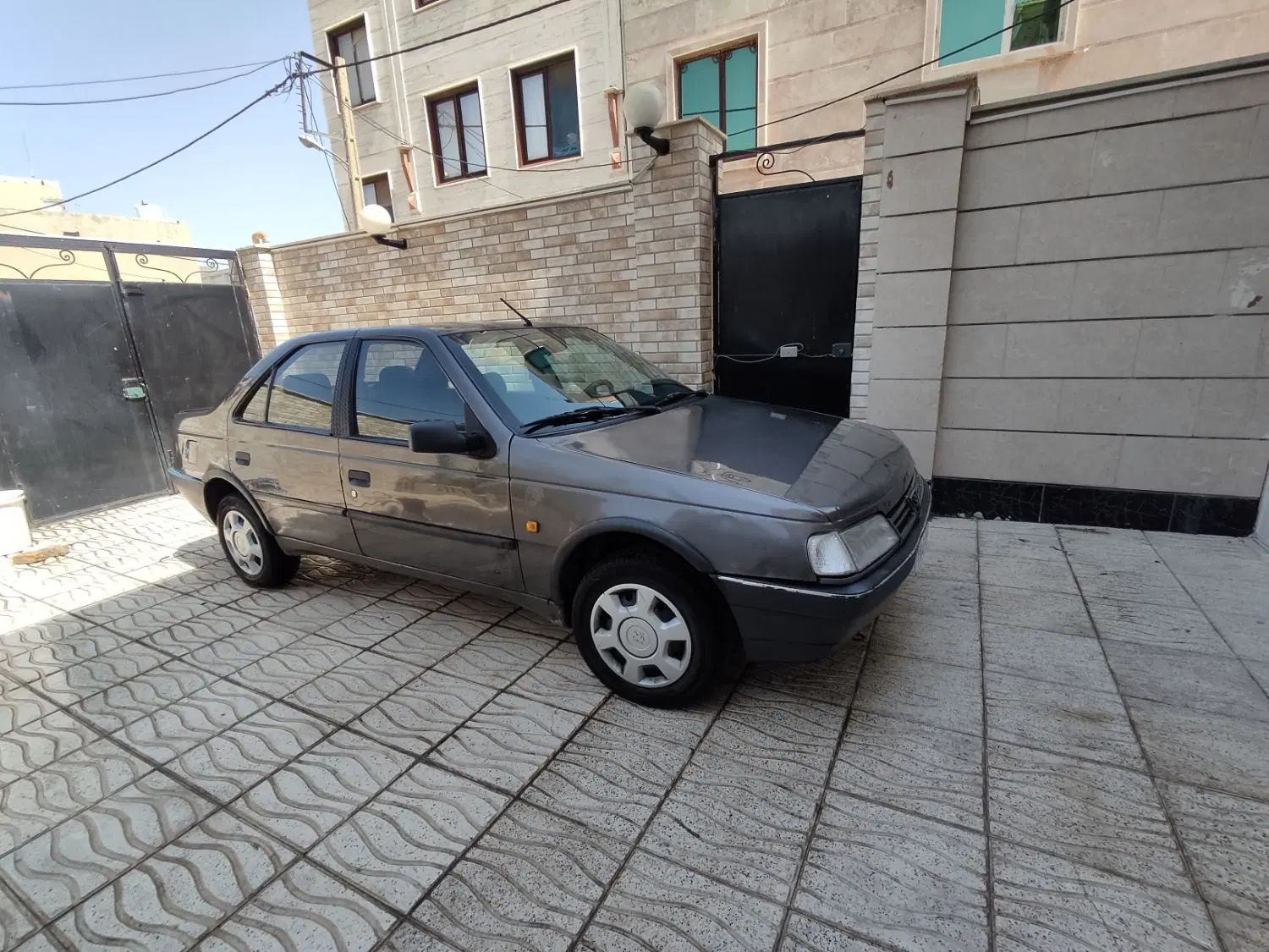 خودرو پژو، روآ آگهی ann_20301174