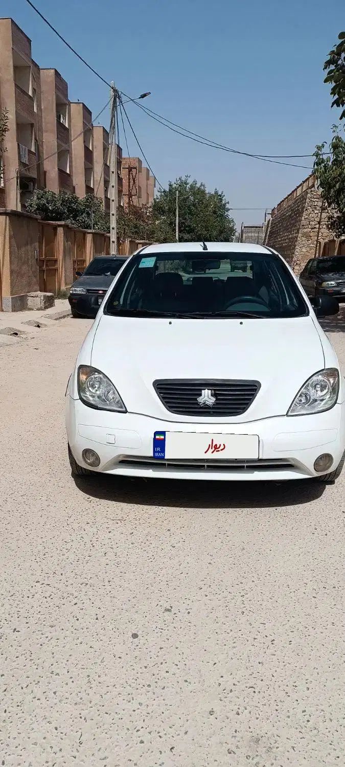 خودرو تیبا، صندوق دار آگهی ann_20301182