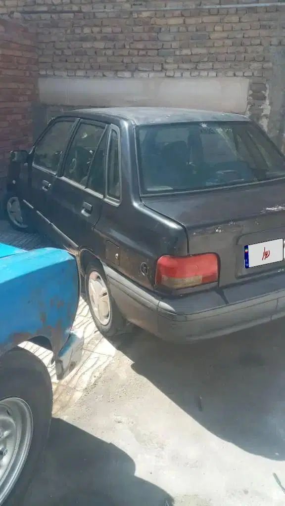 خودرو پراید، صبا آگهی ann_20301193