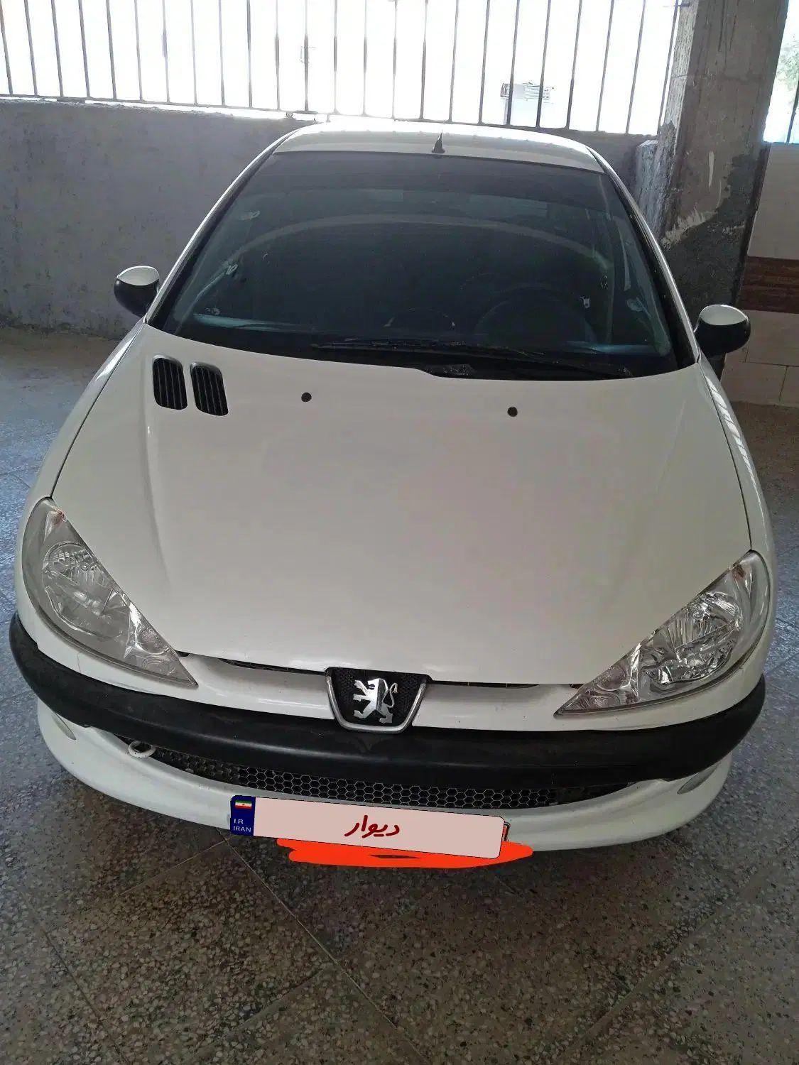 خودرو پژو، 206 آگهی ann_20301194