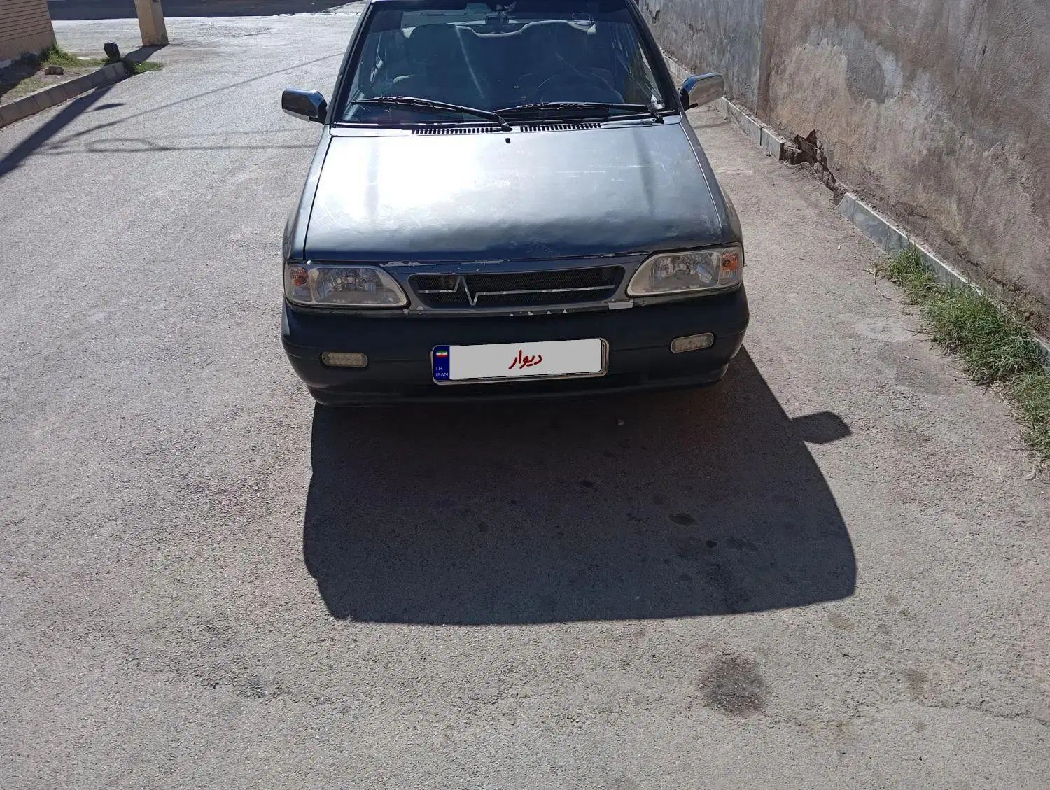 خودرو پراید، صبا آگهی ann_20301198