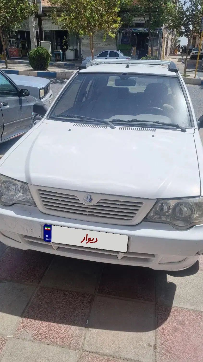 خودرو پراید، 111 آگهی ann_20301201