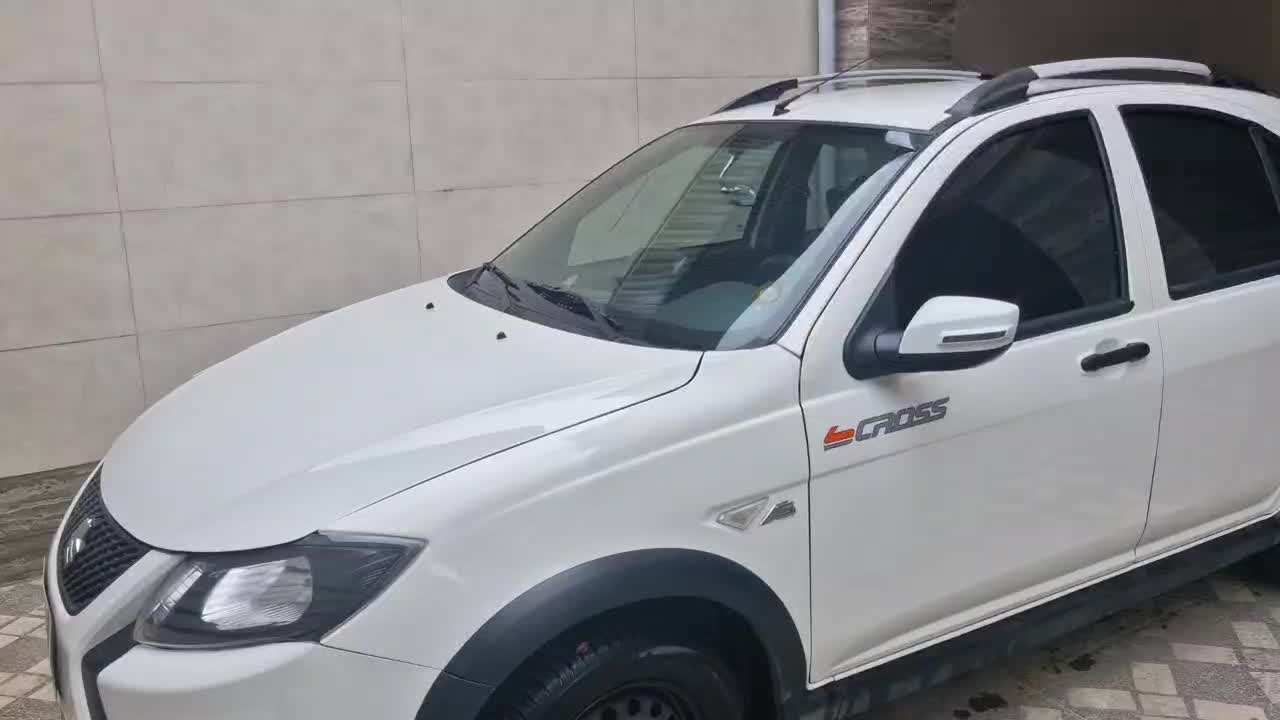 خودرو کوییک، S آگهی ann_20301217