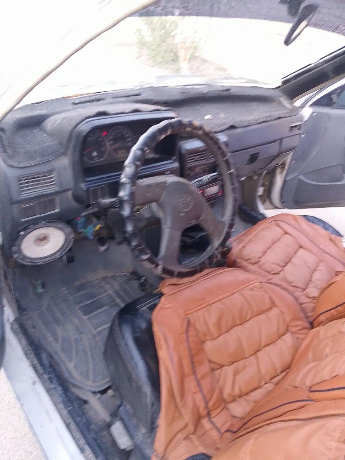 پراید 131 SE - 1392
