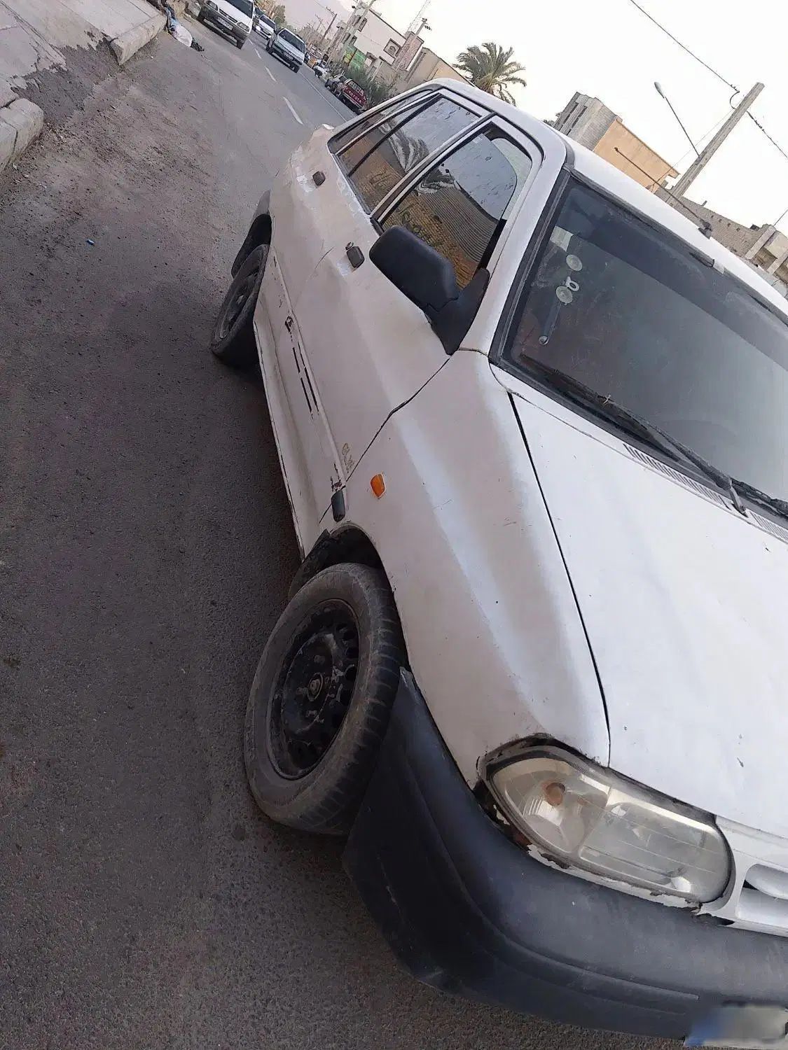 خودرو پراید، 131 آگهی ann_20301236