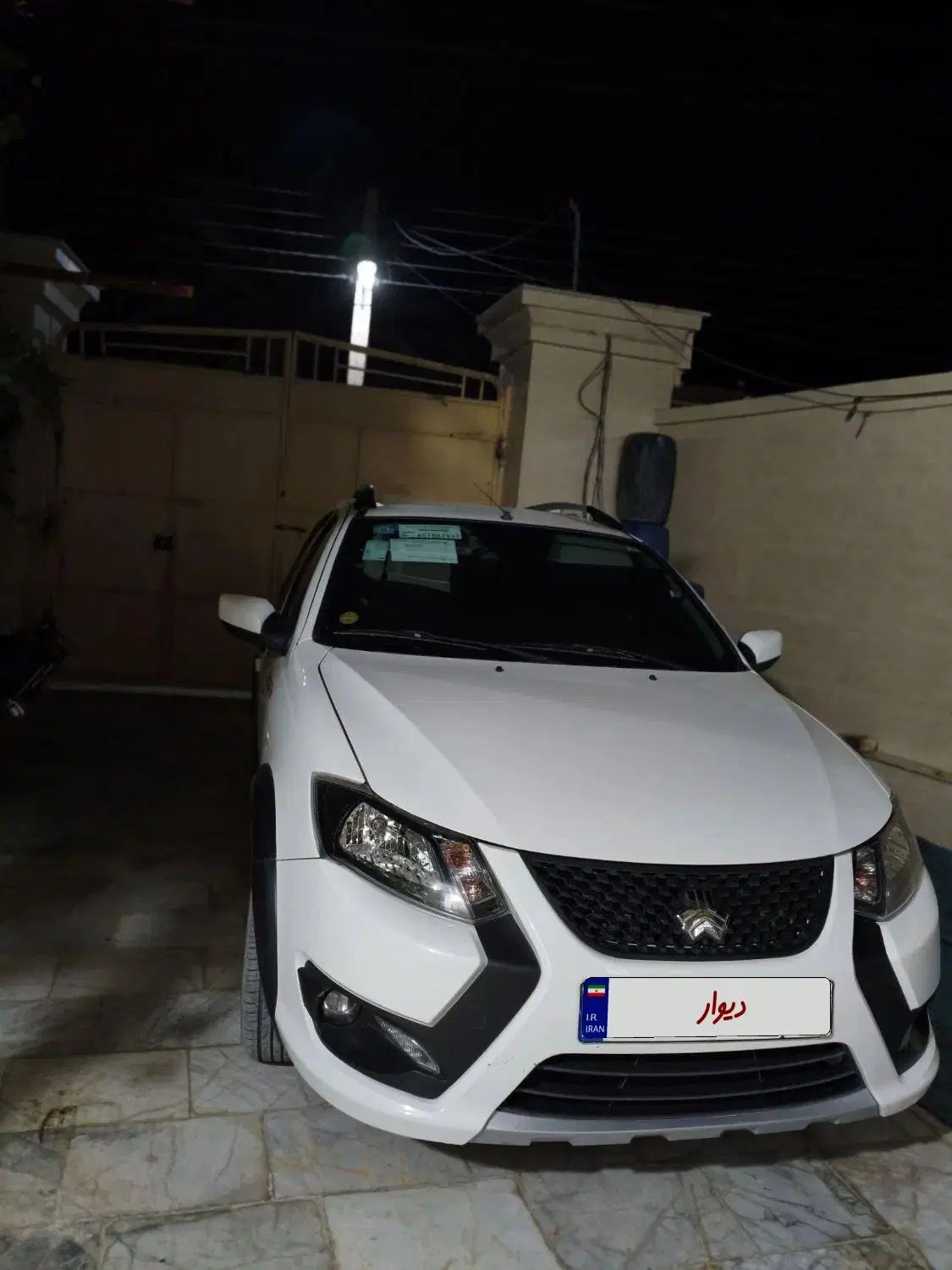 خودرو کوییک، S آگهی ann_20301237