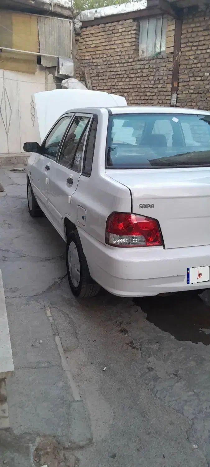 خودرو پراید، 132 آگهی ann_20301242