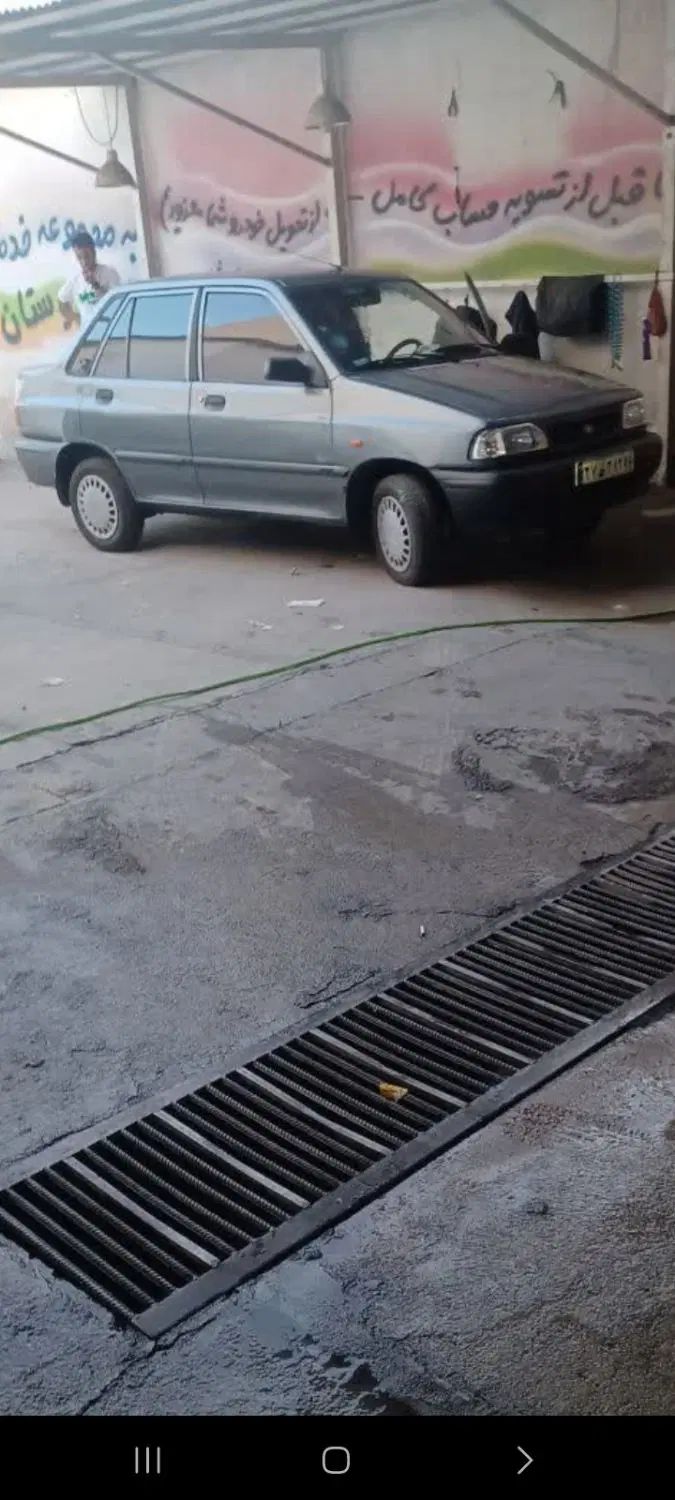 خودرو پراید، صبا آگهی ann_20301274