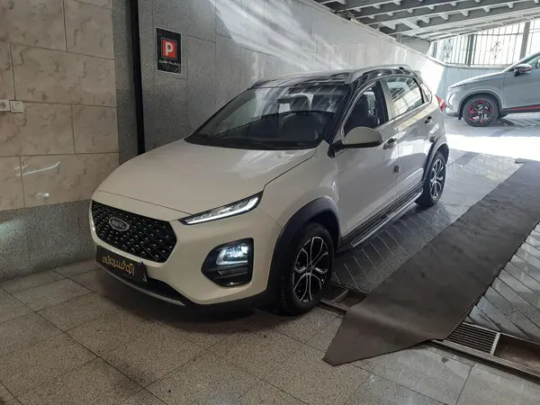 ام وی ام X22 پرو اتوماتیک IE - 1402