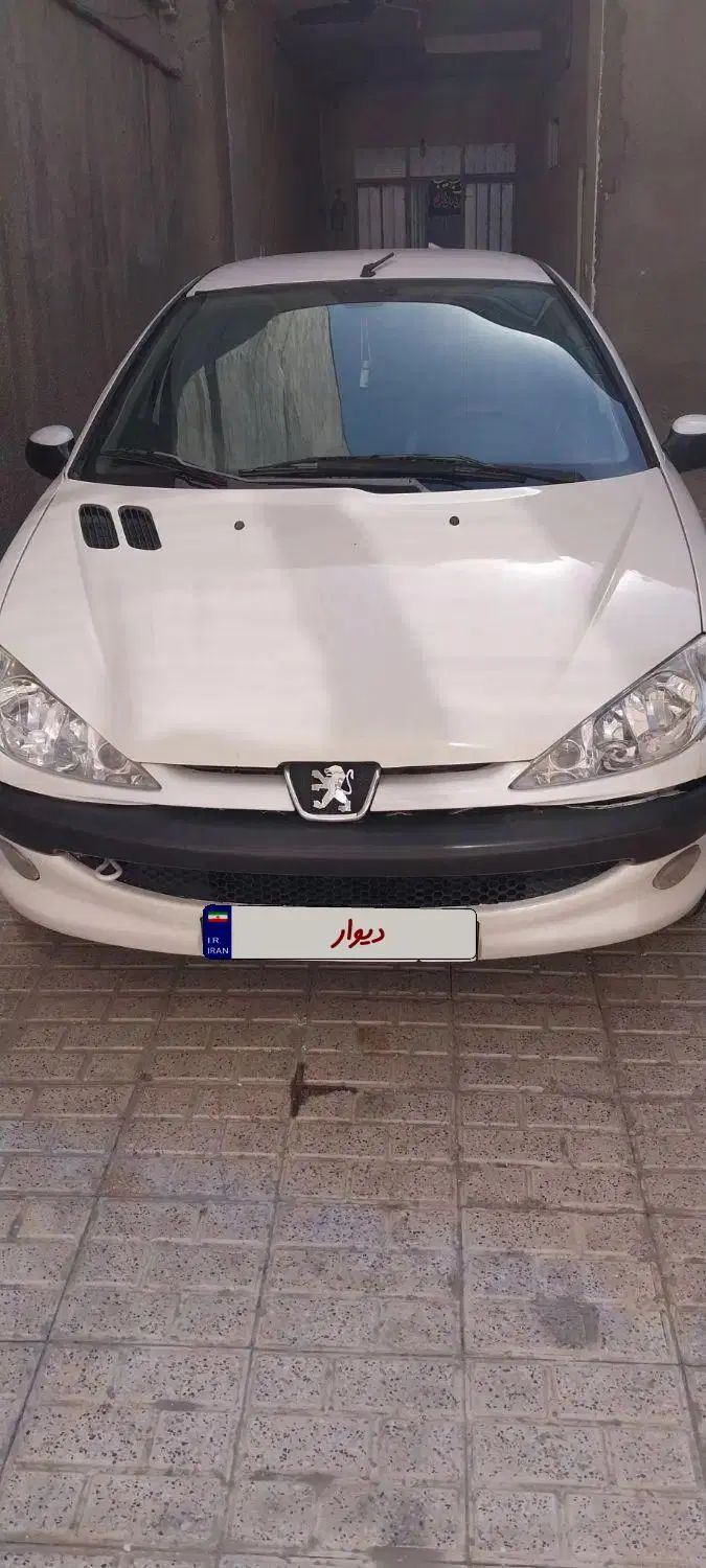 خودرو پژو، 206 آگهی ann_20301307