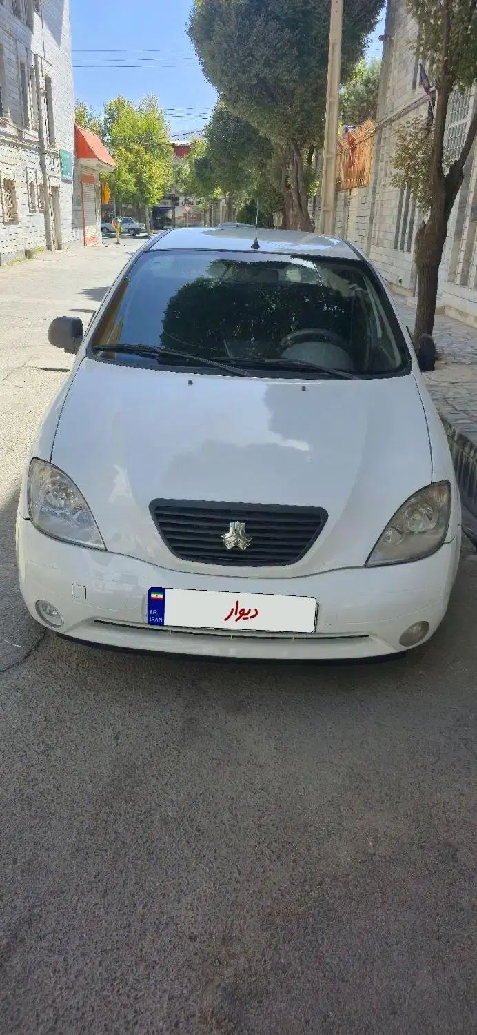 خودرو تیبا، صندوق دار آگهی ann_20301318