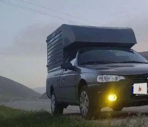 خودرو آریسان، 2 آگهی ann_20301323