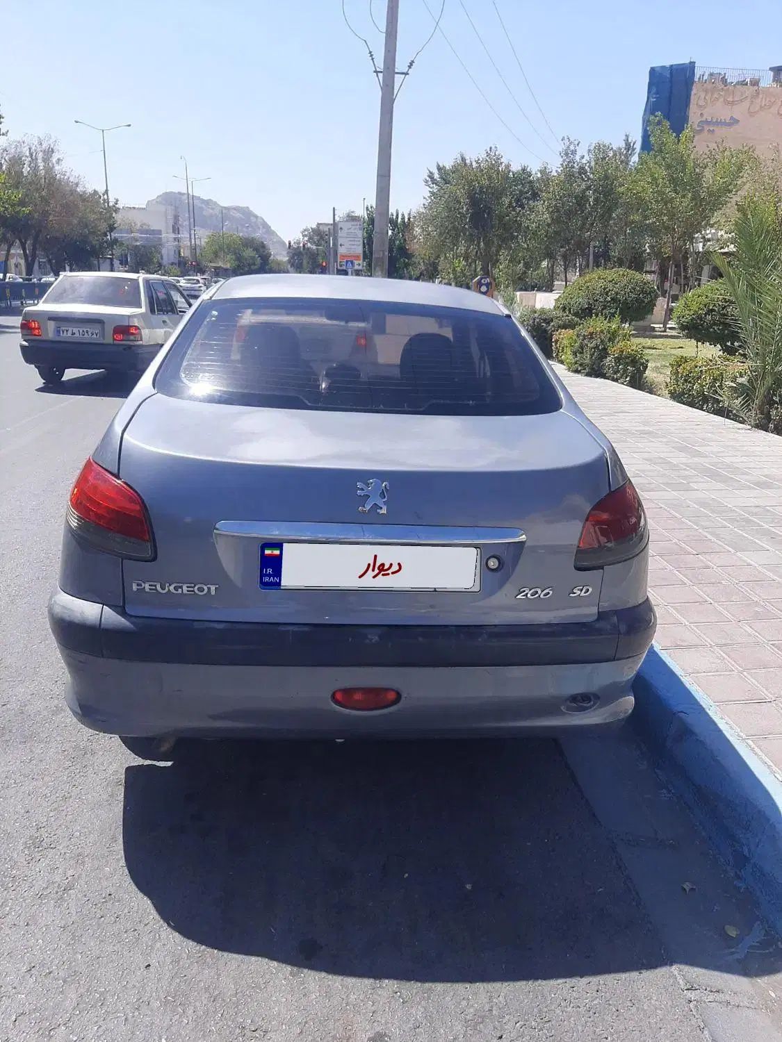 خودرو پژو، 206 آگهی ann_20301324