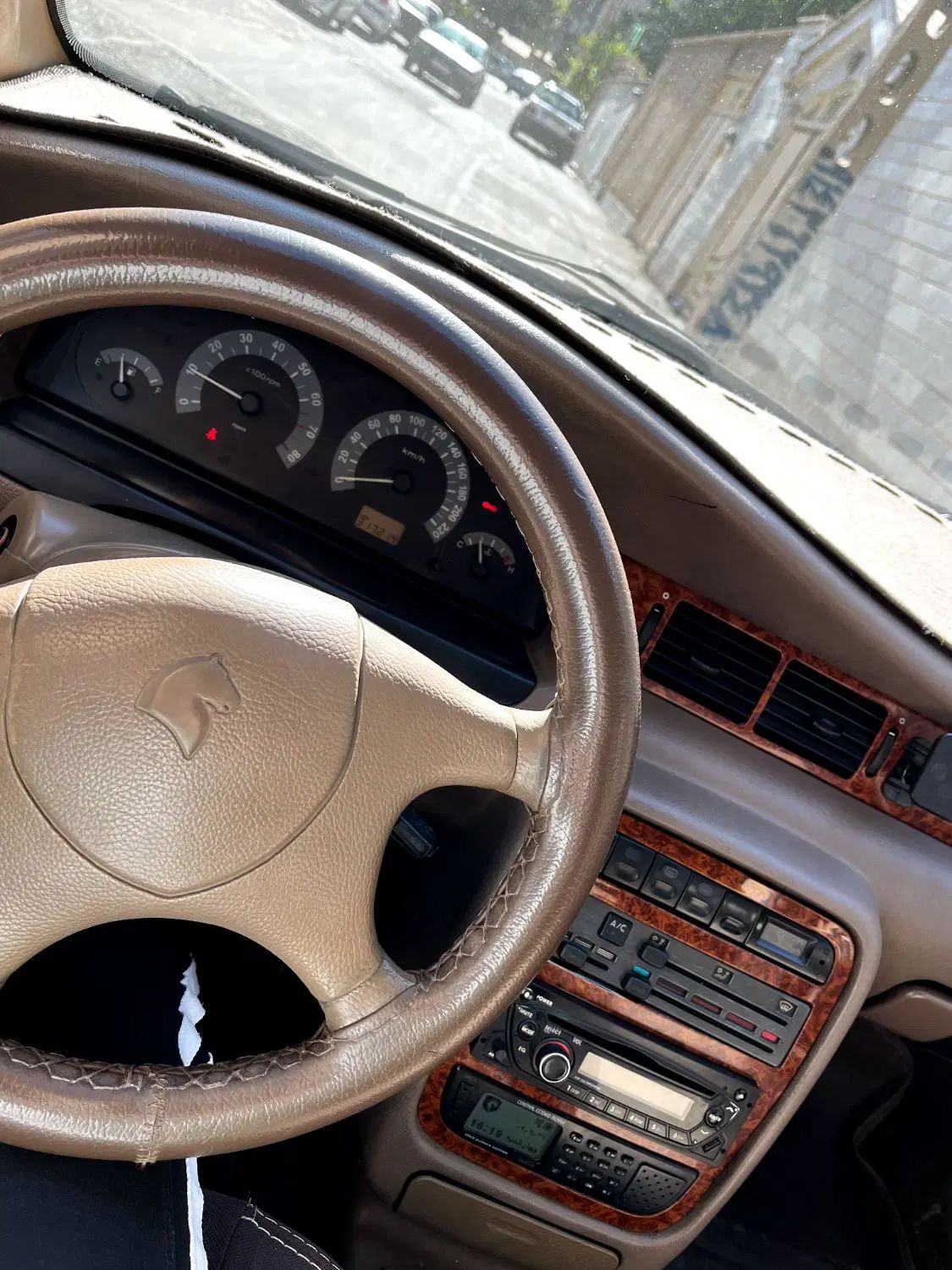 سمند LX XU7 - 1390