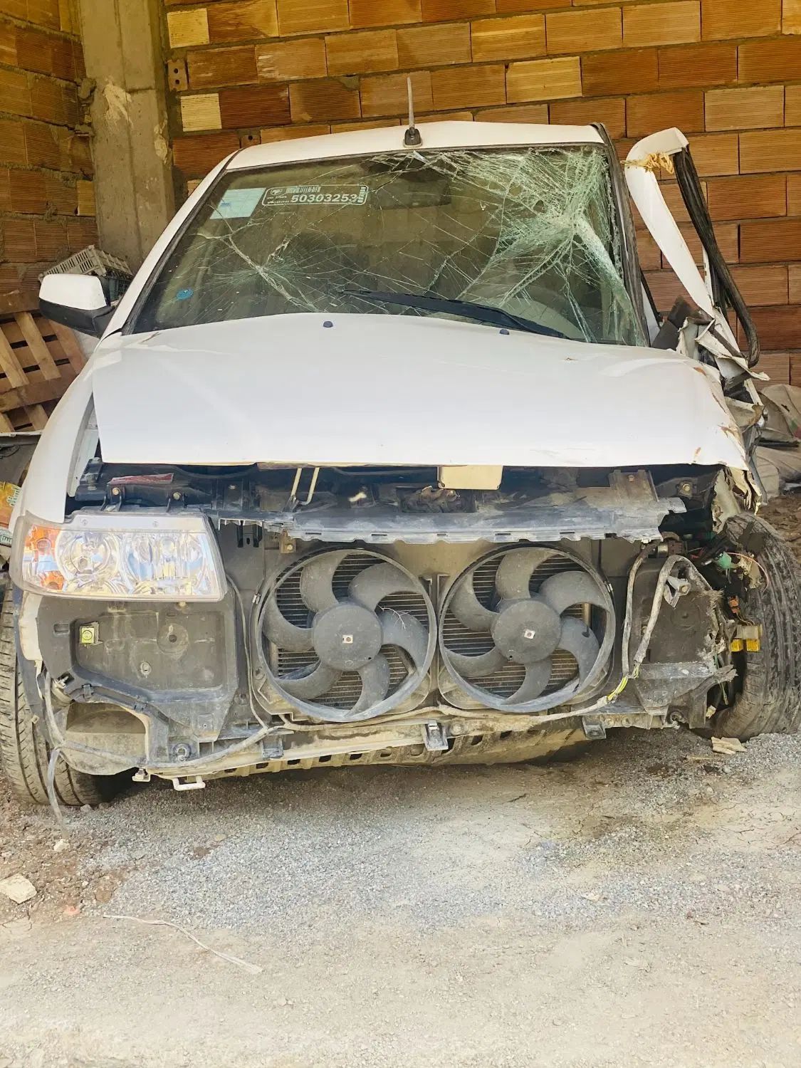سمند LX XU7 - 1397
