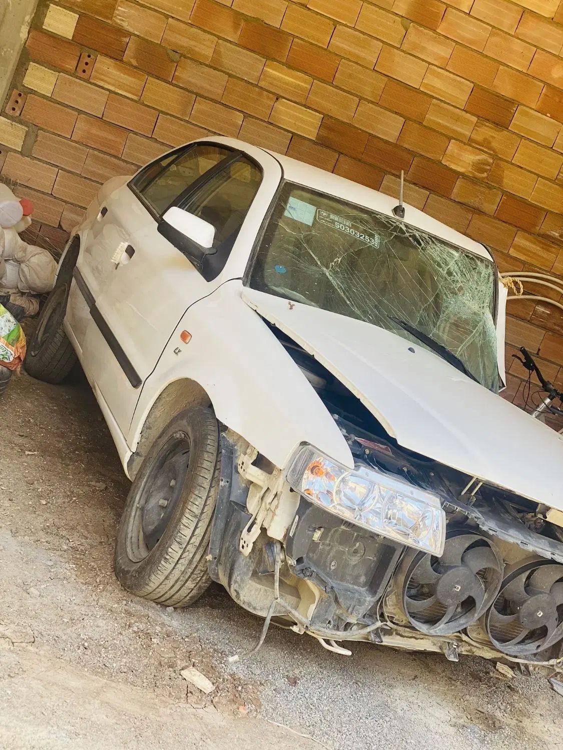سمند LX XU7 - 1397