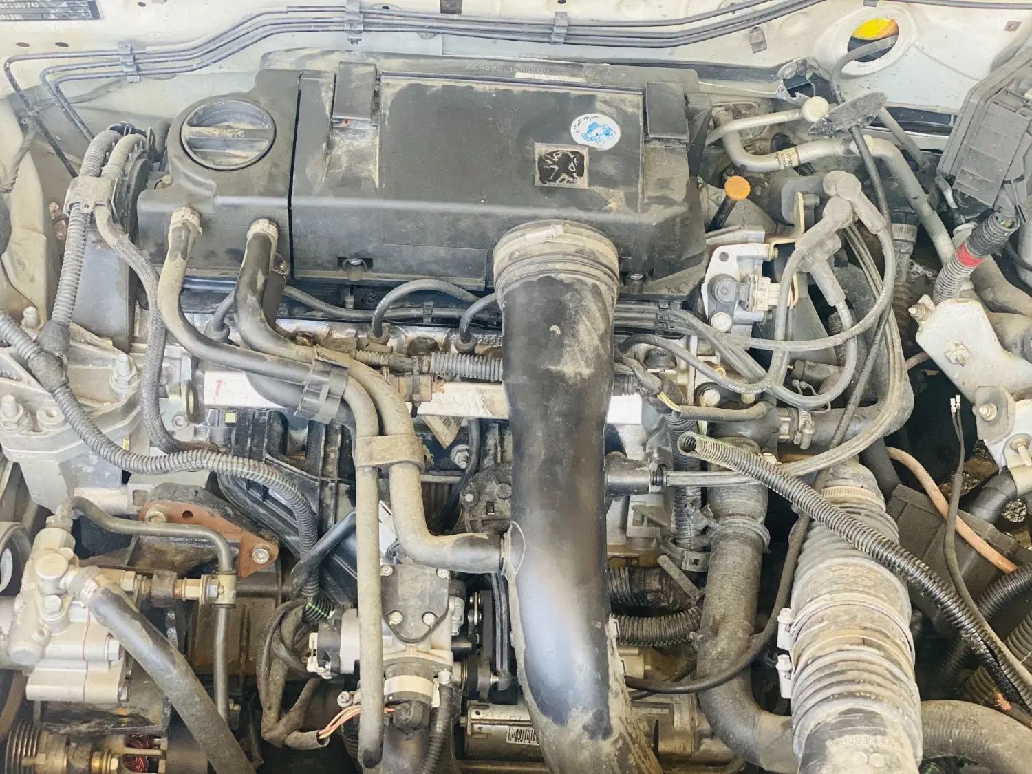 سمند LX XU7 - 1397