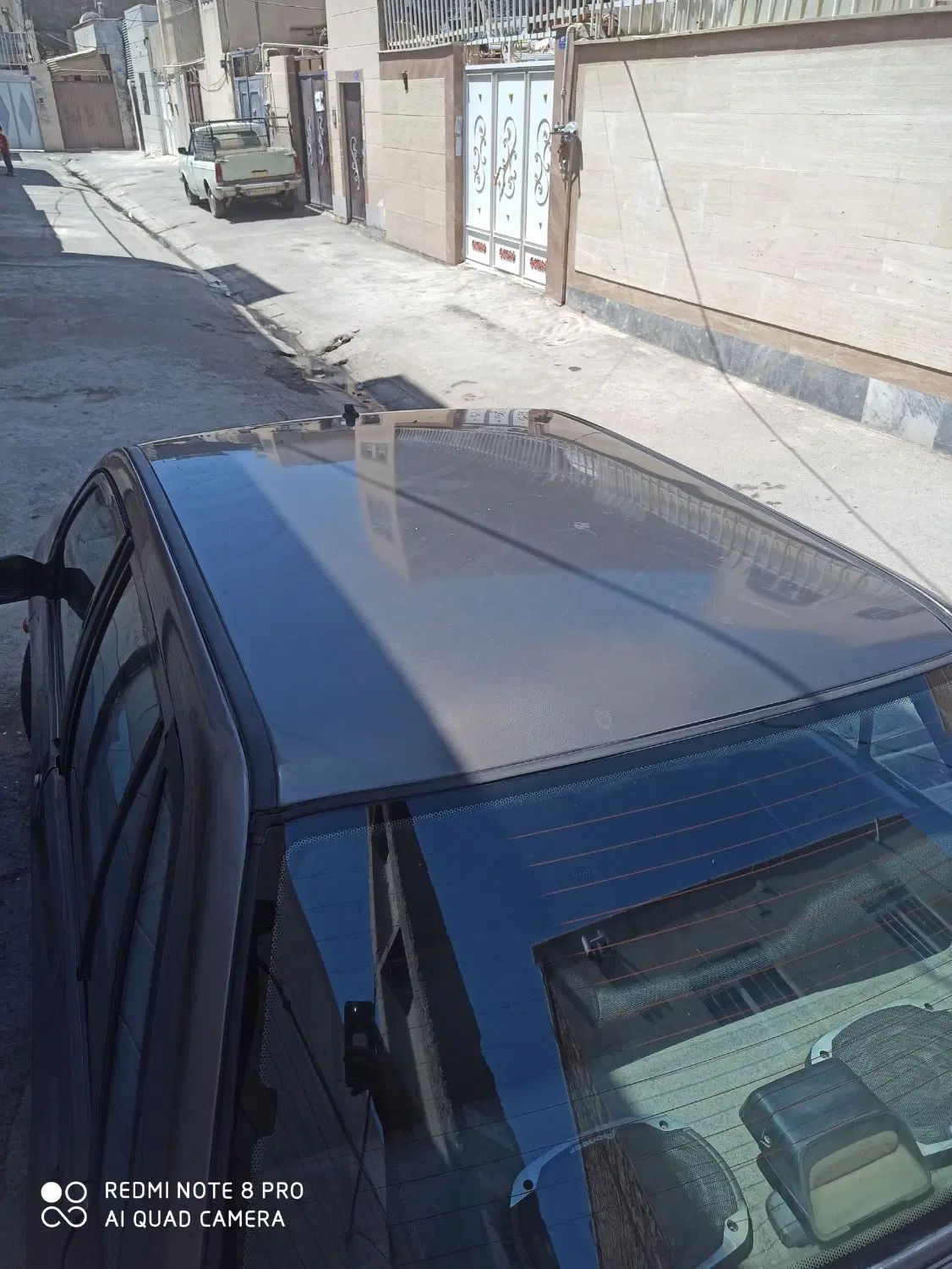 پراید 131 SE - 1392
