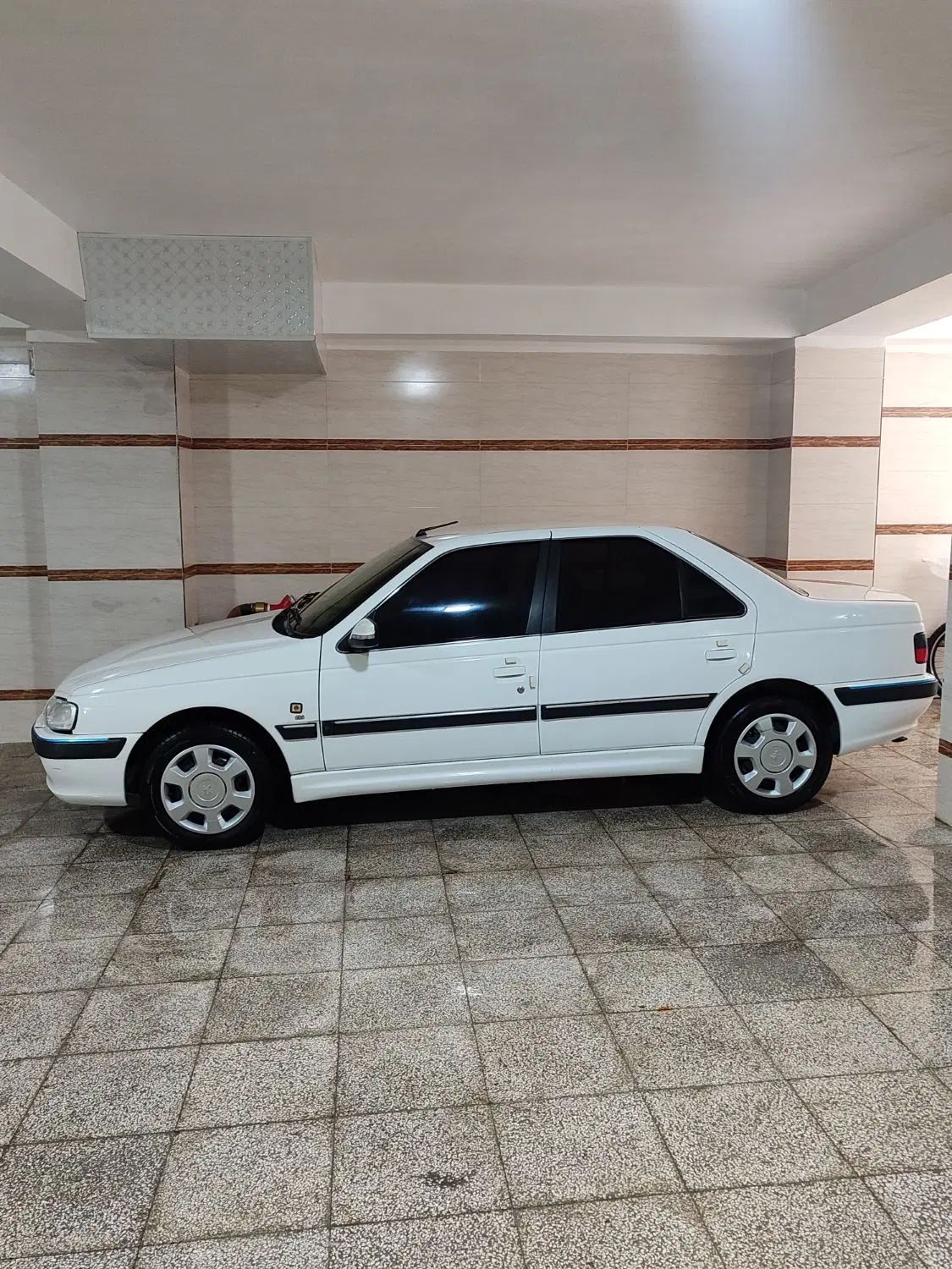 خودرو پژو، پارس آگهی ann_20301358