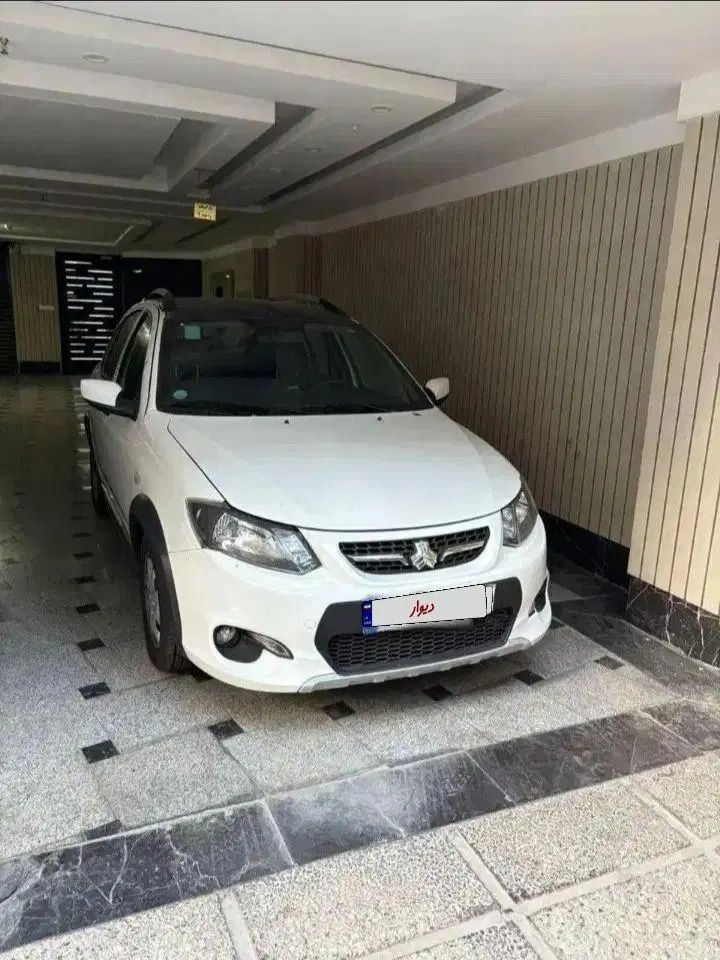 خودرو کوییک، R آگهی ann_20301388