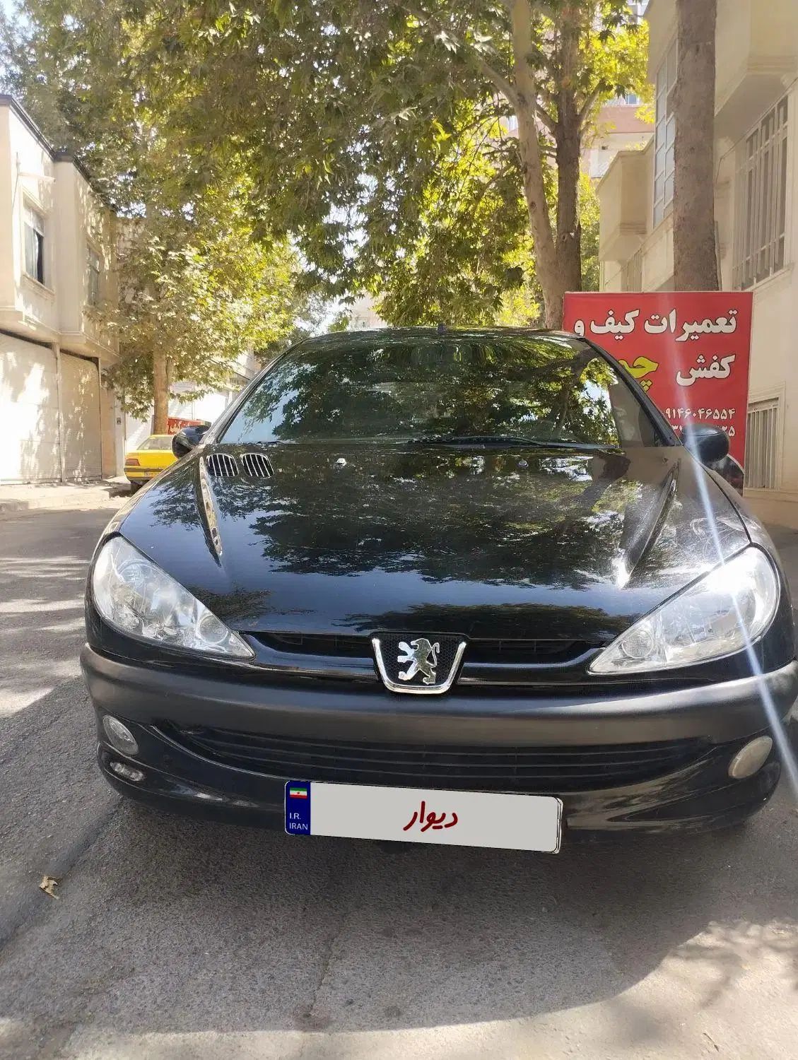 خودرو پژو، 206 آگهی ann_20301394
