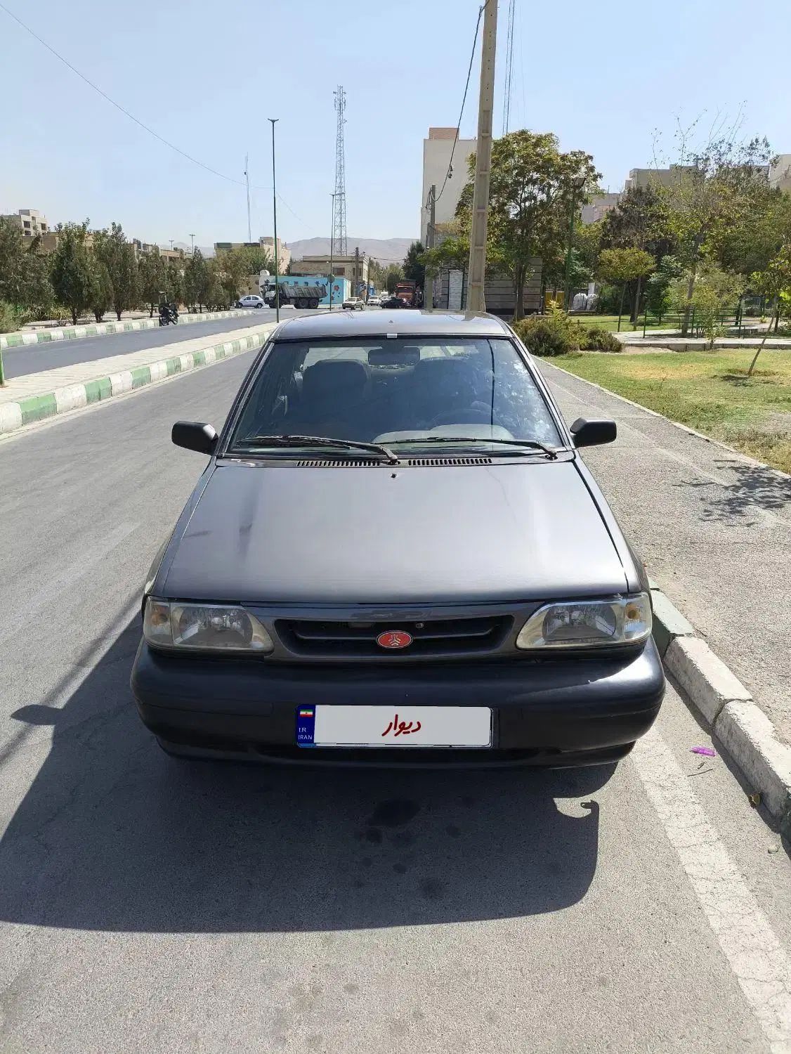 خودرو پراید، 131 آگهی ann_20301409