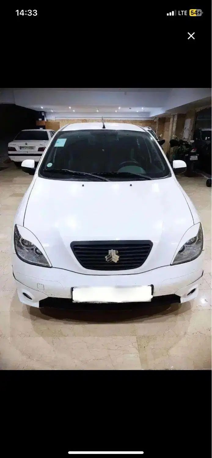 خودرو تیبا، 2 آگهی ann_20301415