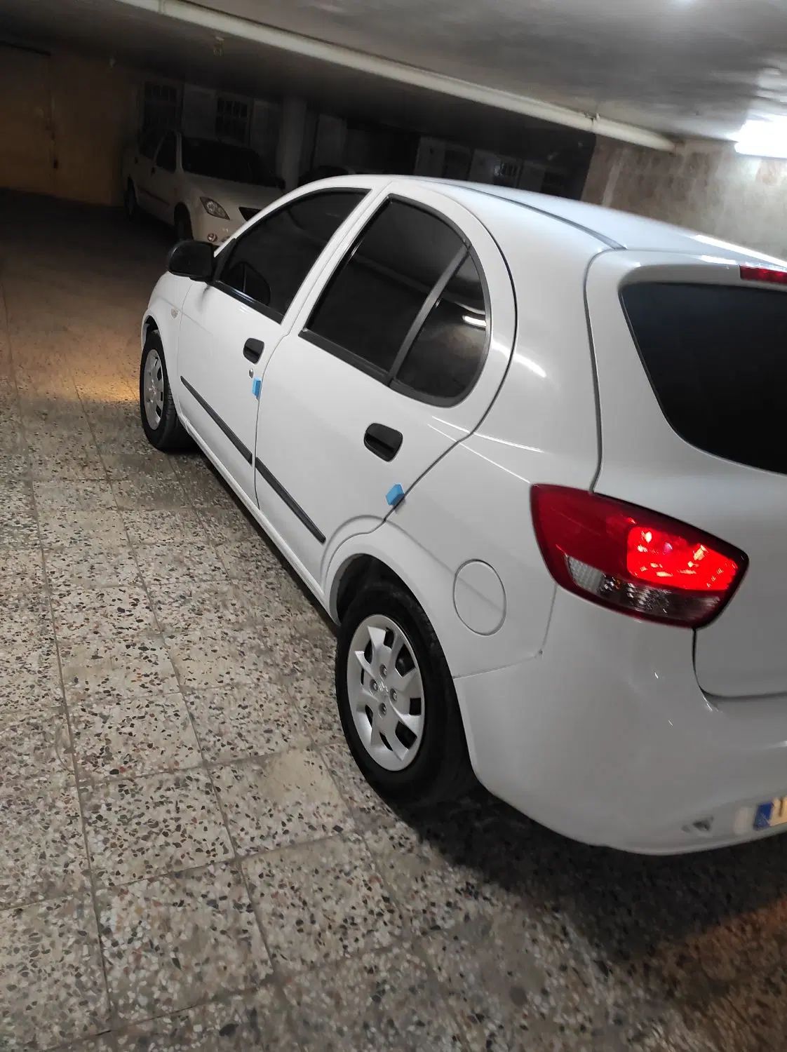 خودرو تیبا، 2 آگهی ann_20301448