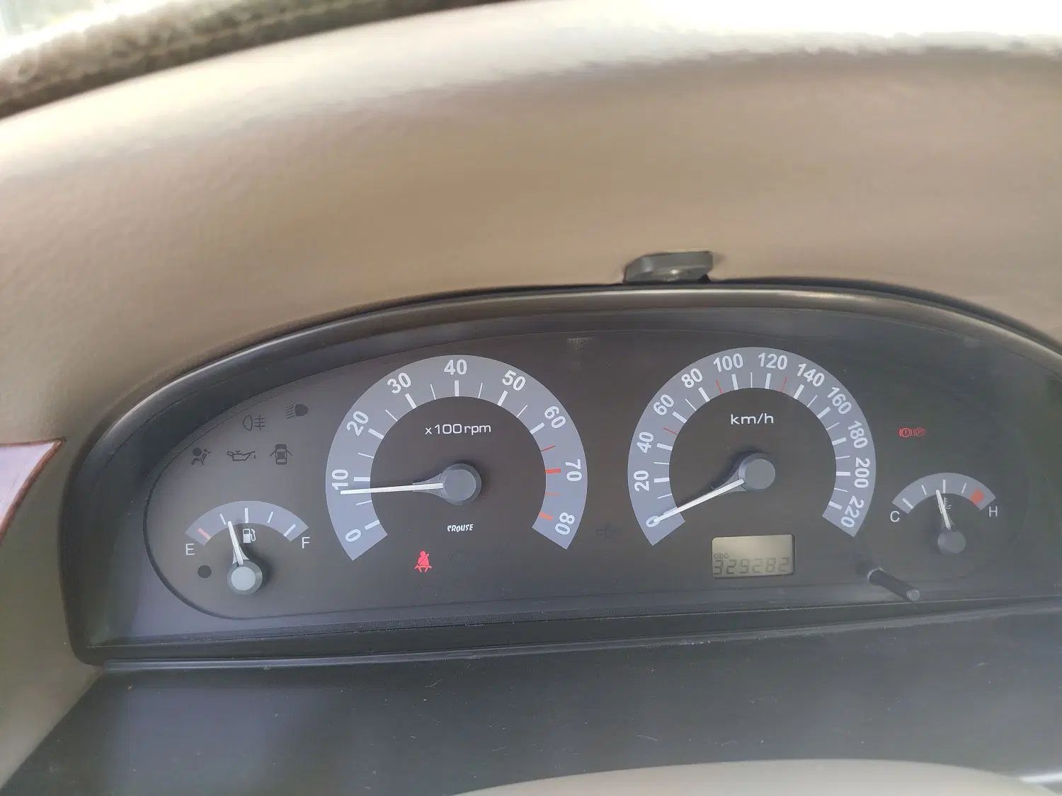 سمند LX XU7 - 1393