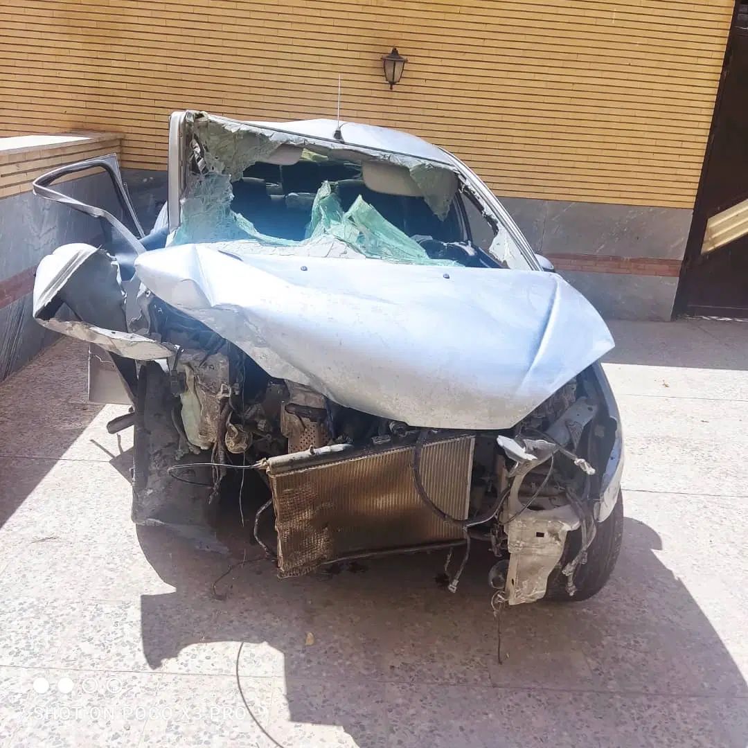 پژو ۲۰۶ صندوق دار v8 - 1391