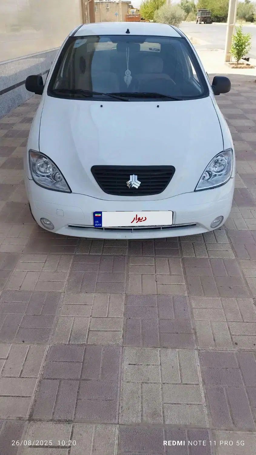خودرو تیبا، صندوق دار آگهی ann_20301475