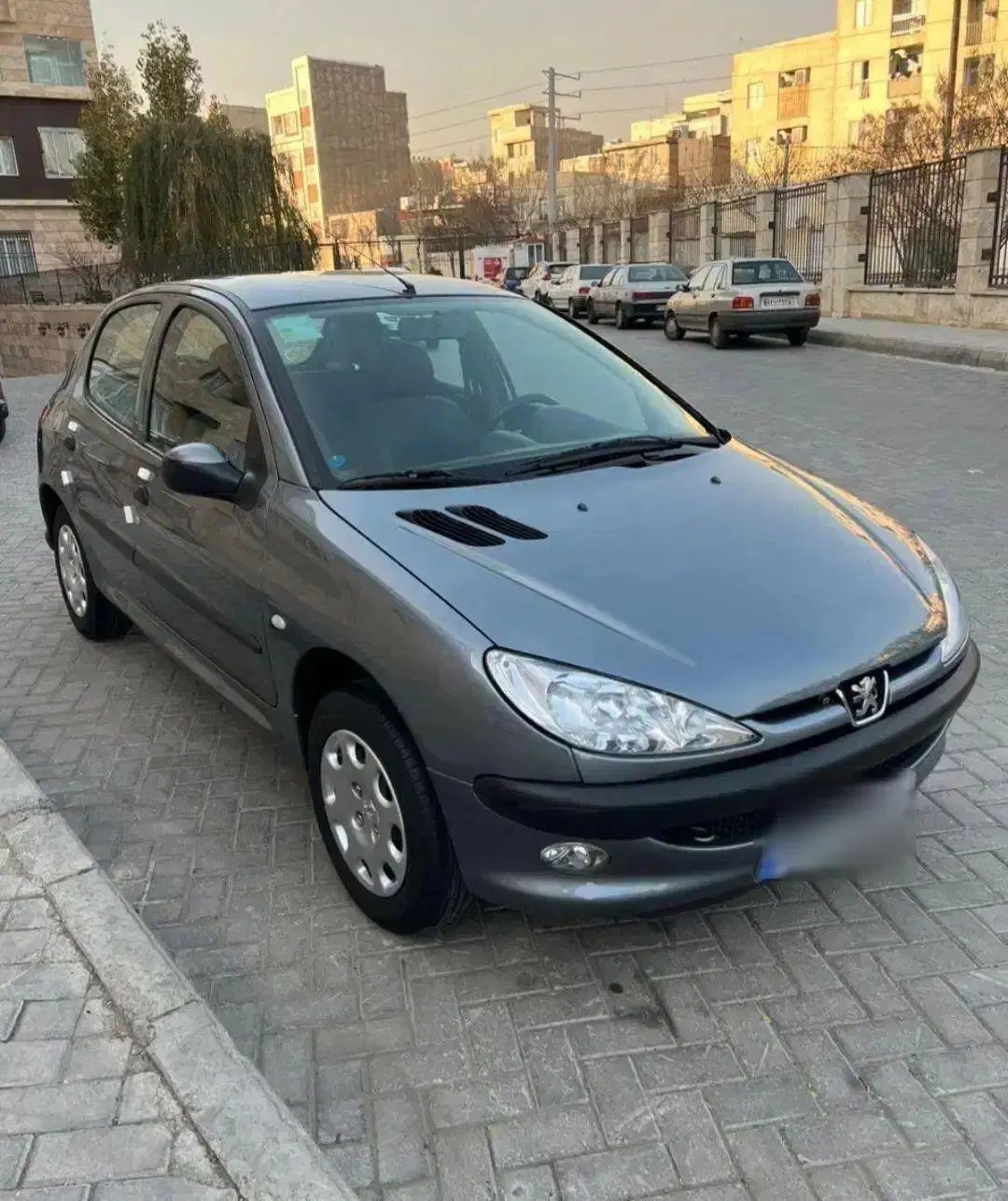 خودرو پژو، 206 آگهی ann_20301489