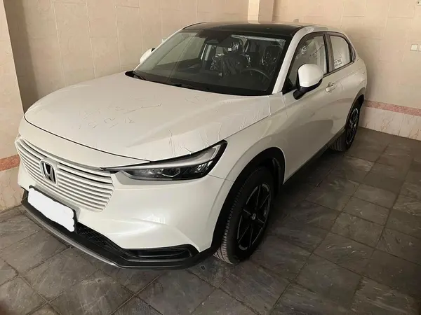خودرو هوندا، وزل آگهی ann_20301493