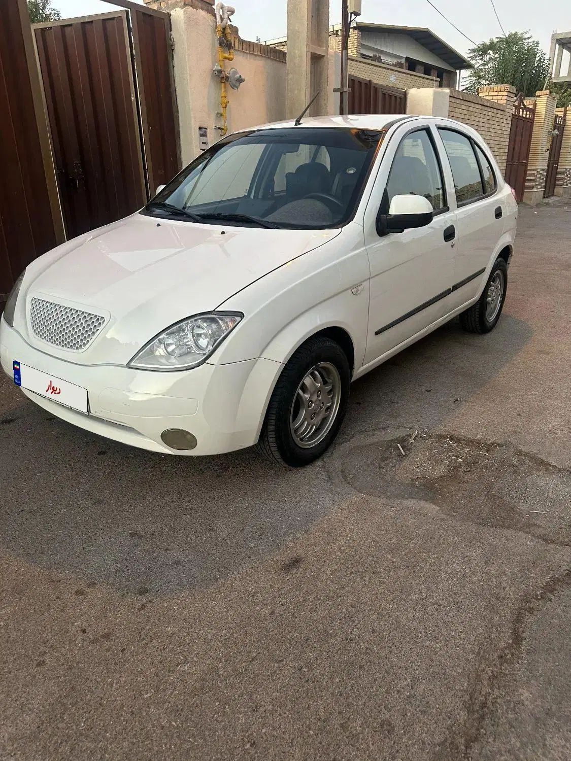 خودرو تیبا، 2 آگهی ann_20301496