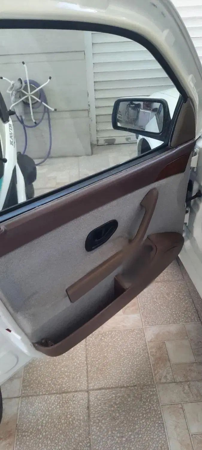 سمند LX XU7 - 1392