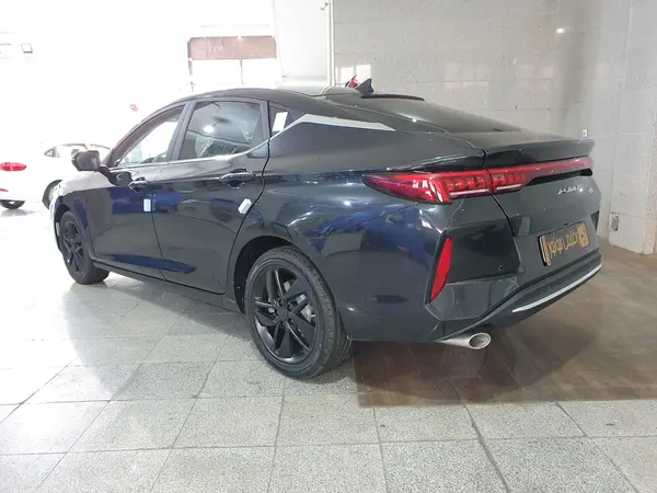 خودرو کی ام سی، J7 آگهی ann_20301533