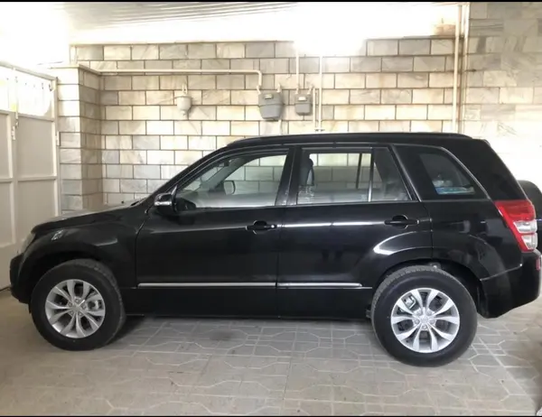 خودرو سوزوکی، ویتارا ایران خودرو آگهی ann_20301534