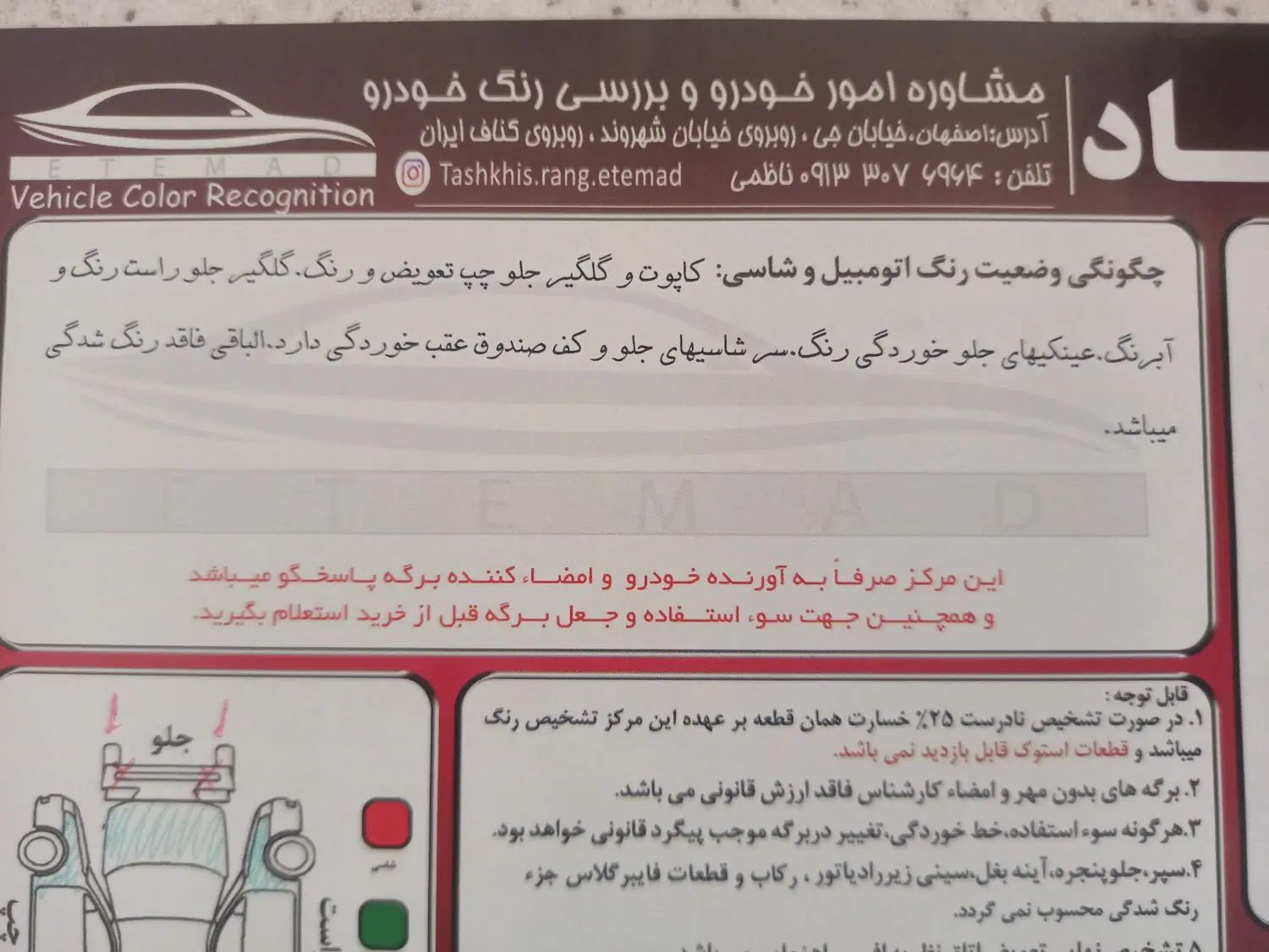 پژو 206 تیپ 2 - 1387