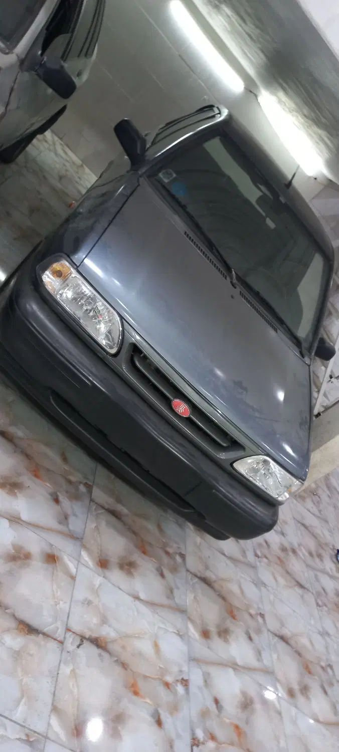 خودرو پراید، صبا آگهی ann_20301568