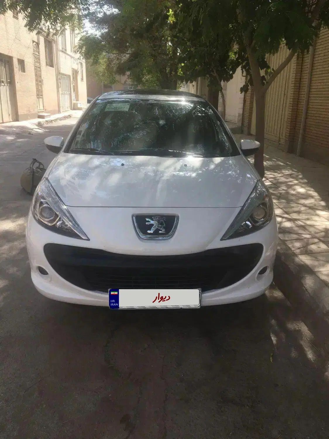 خودرو پژو، 207 آگهی ann_20301569