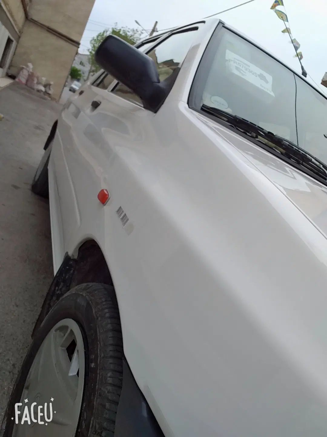 خودرو پراید، 131 آگهی ann_20301574