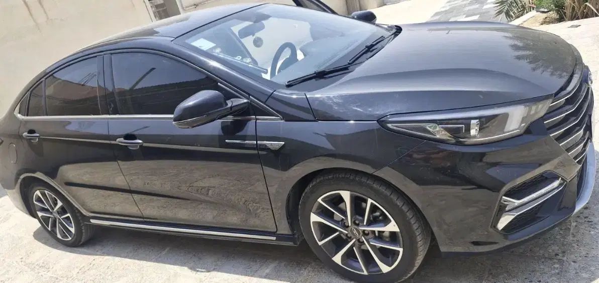 خودرو فونیکس، آریزو 6 پرو آگهی ann_20301578
