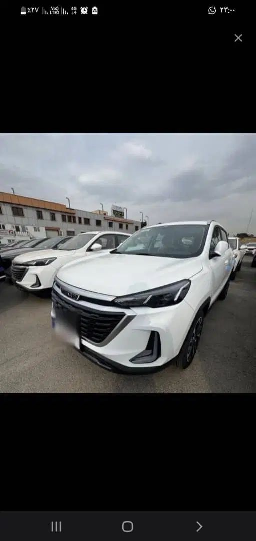 تیگارد X35 پرایم - 2025