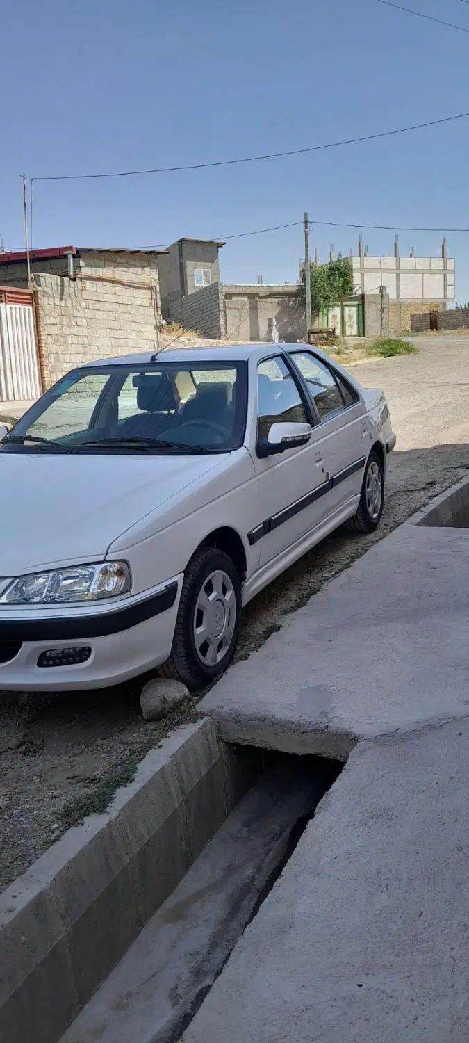خودرو پژو، پارس آگهی ann_20301614
