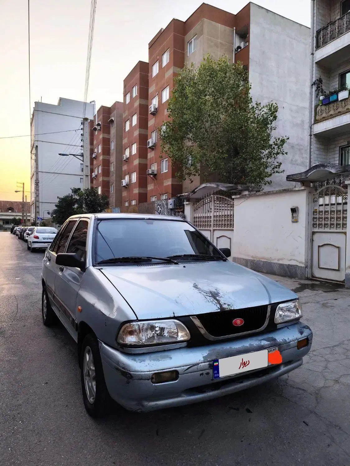 خودرو پراید، 141 آگهی ann_20301628