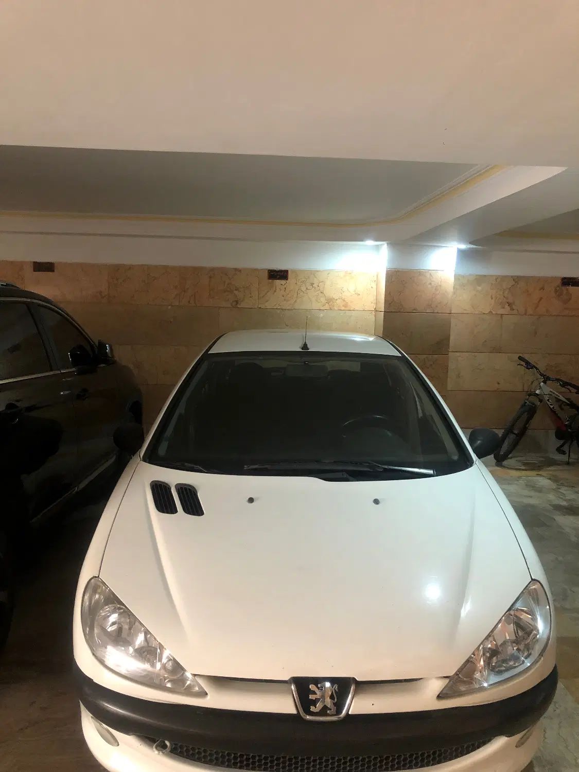 خودرو پژو، 206 آگهی ann_20301649